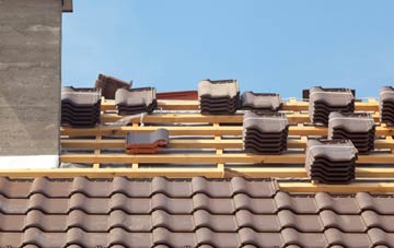 Bickmarsh clay roofing costs