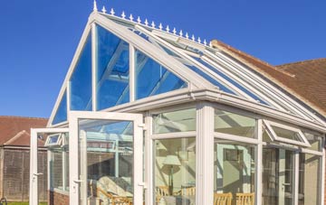 conservatory roof insulation costs Bickmarsh