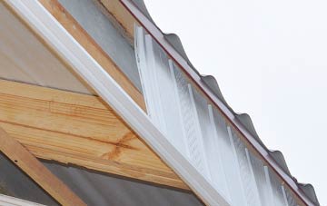why Bickmarsh fascia repairs are essential
