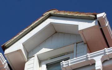 Bickmarsh fascia installation costs