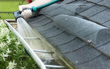 Bickmarsh gutter cleaning costs