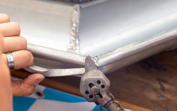 disadvantages of Bickmarsh lead roofing