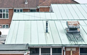 Bickmarsh lead roofing costs