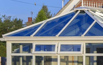 professional Bickmarsh conservatory insulation