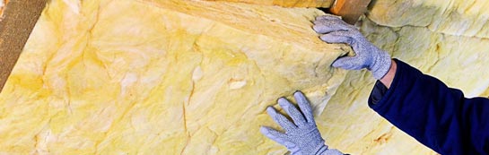 quotes for Bickmarsh roof insulation