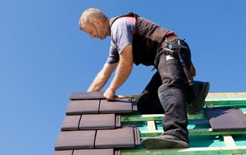 disadvantages of Bickmarsh slate roofing
