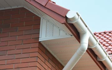 Bickmarsh soffit repair costs
