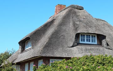 thatch roofing Bickmarsh, Worcestershire