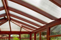 Bickmarsh conservatory roofing insulation