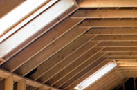 Bickmarsh tapered roof insulation quotes